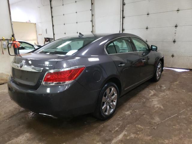 Photo 3 VIN: 1G4GD5E33CF365210 - BUICK LACROSSE P 