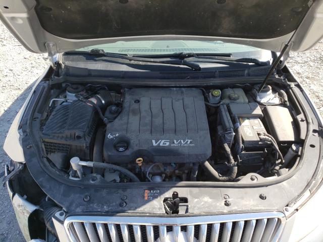 Photo 6 VIN: 1G4GD5E34CF124319 - BUICK LACROSSE P 