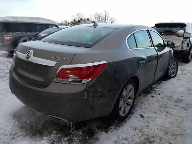 Photo 3 VIN: 1G4GD5E34CF148930 - BUICK LACROSSE P 