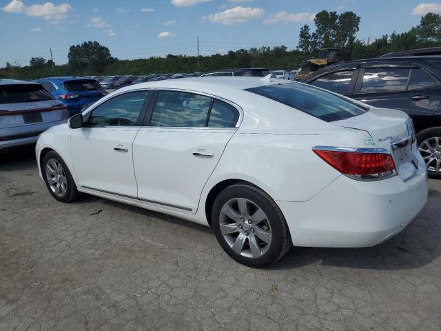 Photo 1 VIN: 1G4GD5E34CF207569 - BUICK LACROSSE P 