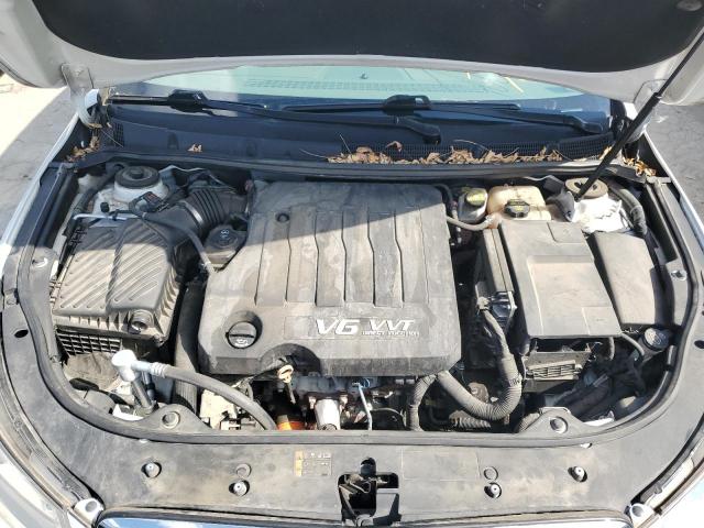 Photo 10 VIN: 1G4GD5E34CF207569 - BUICK LACROSSE P 