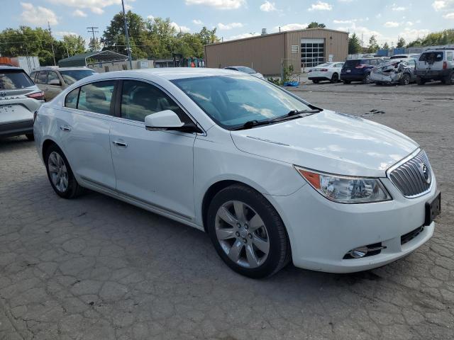 Photo 3 VIN: 1G4GD5E34CF207569 - BUICK LACROSSE P 