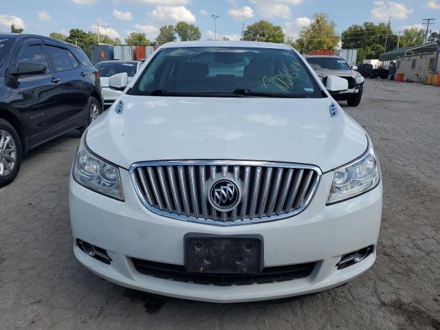 Photo 4 VIN: 1G4GD5E34CF207569 - BUICK LACROSSE P 