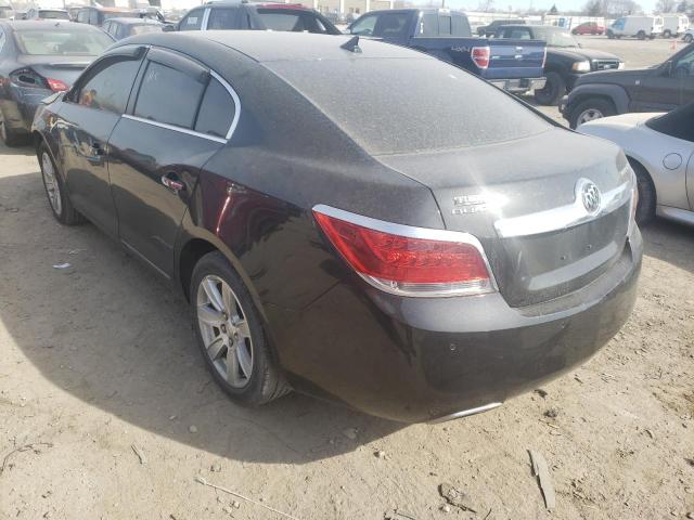 Photo 2 VIN: 1G4GD5E34CF210312 - BUICK LACROSSE P 