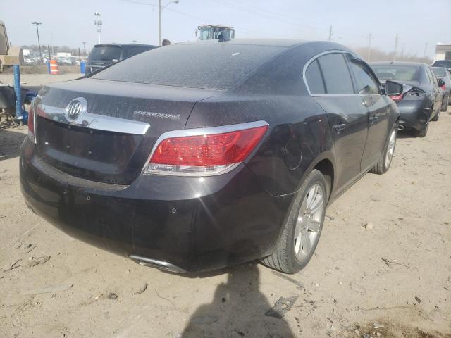 Photo 3 VIN: 1G4GD5E34CF210312 - BUICK LACROSSE P 