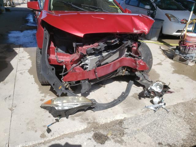 Photo 8 VIN: 1G4GD5E34CF231533 - BUICK LACROSSE P 