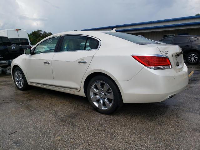 Photo 1 VIN: 1G4GD5E34CF240524 - BUICK LACROSSE P 