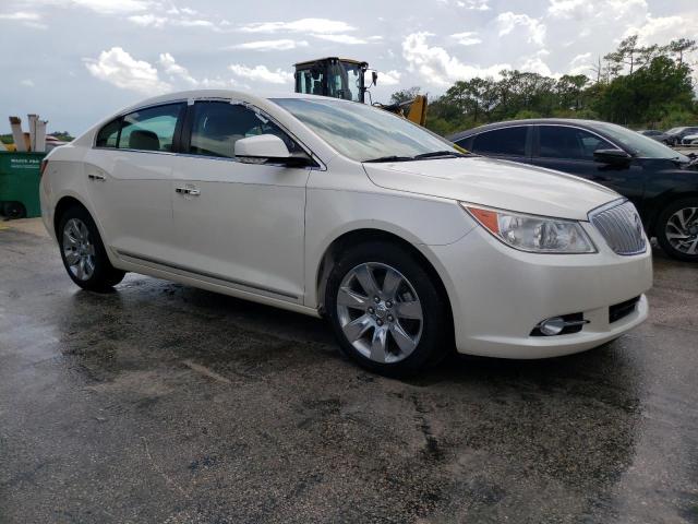 Photo 3 VIN: 1G4GD5E34CF240524 - BUICK LACROSSE P 