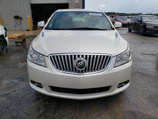 Photo 4 VIN: 1G4GD5E34CF240524 - BUICK LACROSSE P 