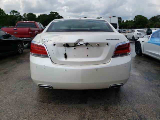 Photo 5 VIN: 1G4GD5E34CF240524 - BUICK LACROSSE P 