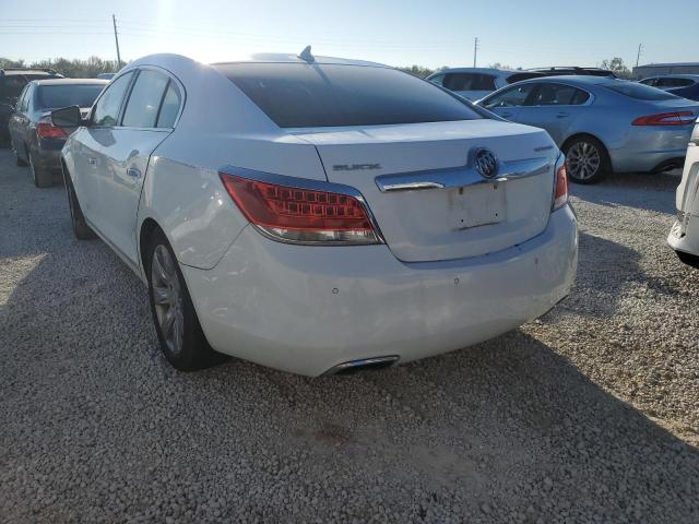 Photo 2 VIN: 1G4GD5E34CF256867 - BUICK LACROSSE 