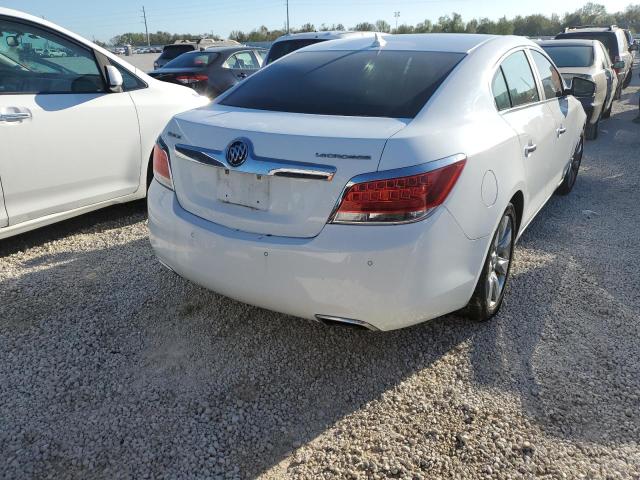 Photo 3 VIN: 1G4GD5E34CF256867 - BUICK LACROSSE 