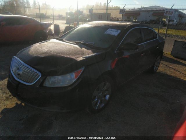 Photo 1 VIN: 1G4GD5E34CF270252 - BUICK LACROSSE 