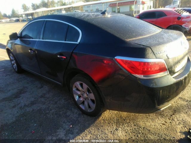 Photo 2 VIN: 1G4GD5E34CF270252 - BUICK LACROSSE 