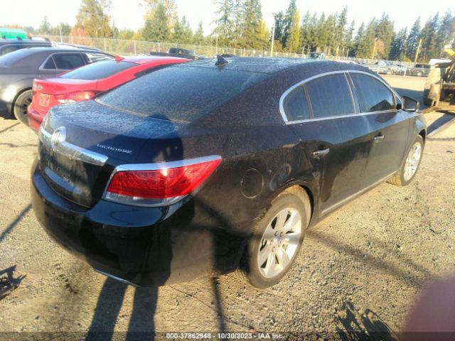 Photo 3 VIN: 1G4GD5E34CF270252 - BUICK LACROSSE 