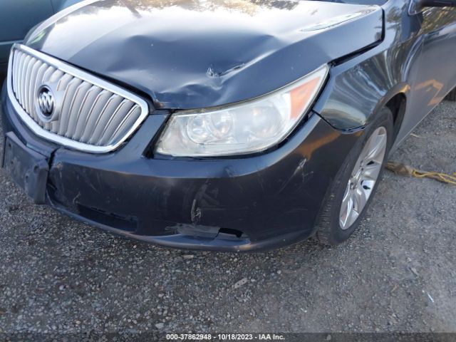 Photo 5 VIN: 1G4GD5E34CF270252 - BUICK LACROSSE 