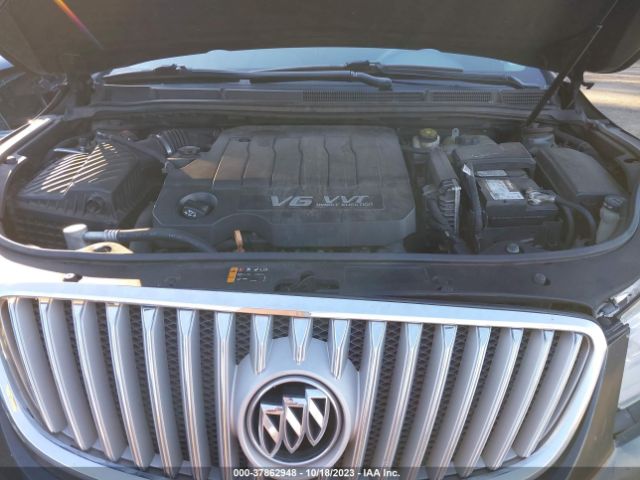 Photo 9 VIN: 1G4GD5E34CF270252 - BUICK LACROSSE 