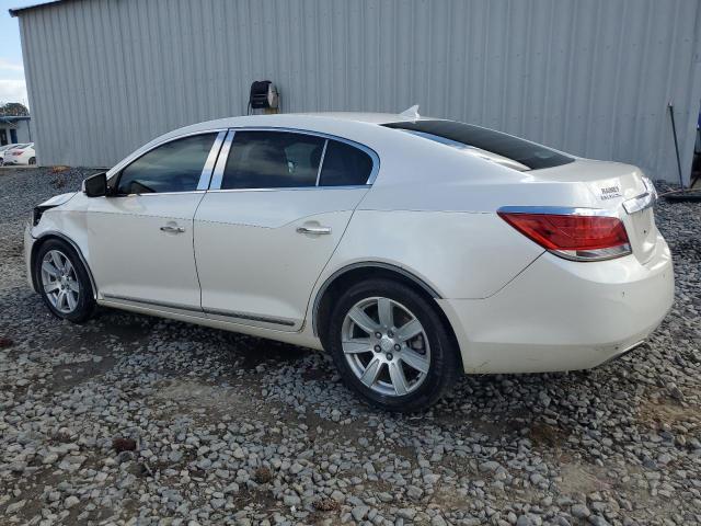 Photo 1 VIN: 1G4GD5E34CF302648 - BUICK LACROSSE P 