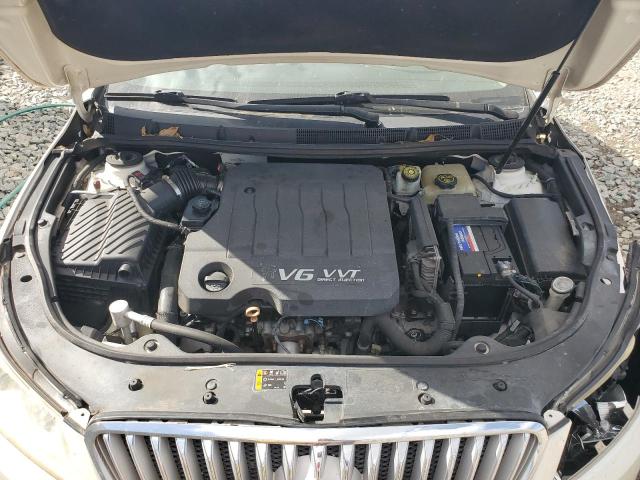 Photo 10 VIN: 1G4GD5E34CF302648 - BUICK LACROSSE P 