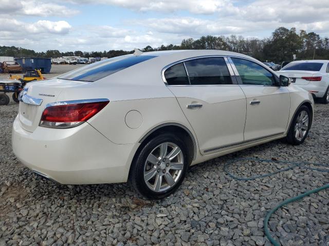 Photo 2 VIN: 1G4GD5E34CF302648 - BUICK LACROSSE P 