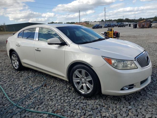 Photo 3 VIN: 1G4GD5E34CF302648 - BUICK LACROSSE P 