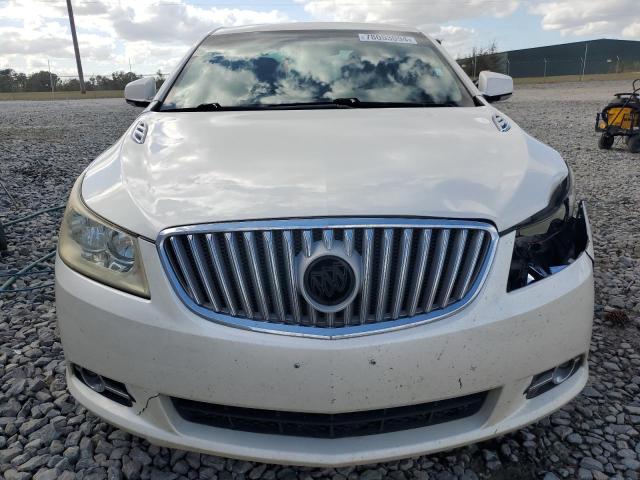 Photo 4 VIN: 1G4GD5E34CF302648 - BUICK LACROSSE P 