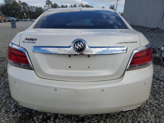 Photo 5 VIN: 1G4GD5E34CF302648 - BUICK LACROSSE P 