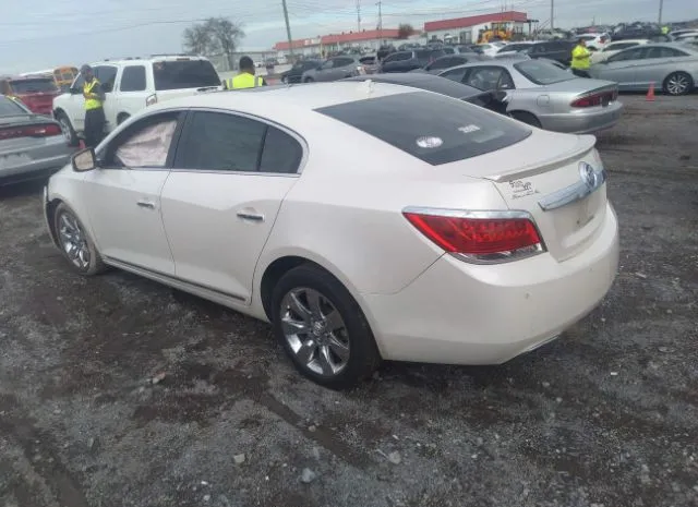 Photo 2 VIN: 1G4GD5E34CF349081 - BUICK LACROSSE 