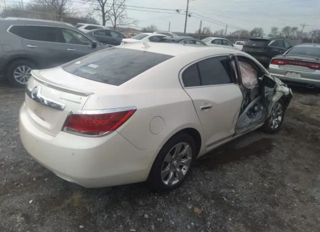 Photo 3 VIN: 1G4GD5E34CF349081 - BUICK LACROSSE 