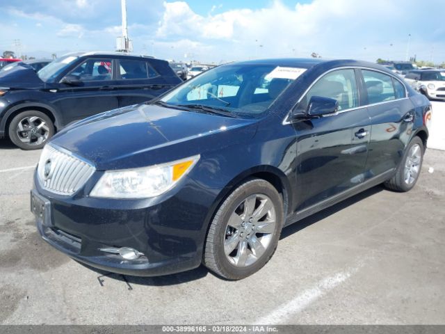 Photo 1 VIN: 1G4GD5E34CF353745 - BUICK LACROSSE 