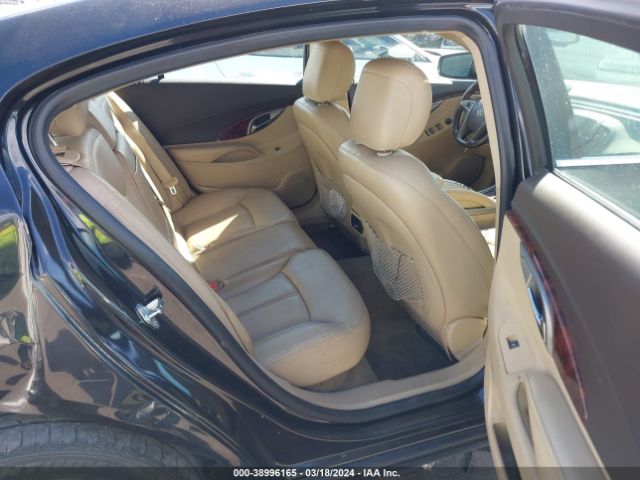 Photo 7 VIN: 1G4GD5E34CF353745 - BUICK LACROSSE 