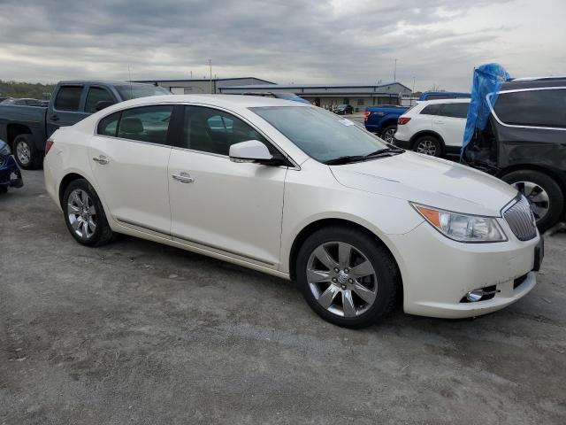 Photo 3 VIN: 1G4GD5E34CF376877 - BUICK LACROSSE 