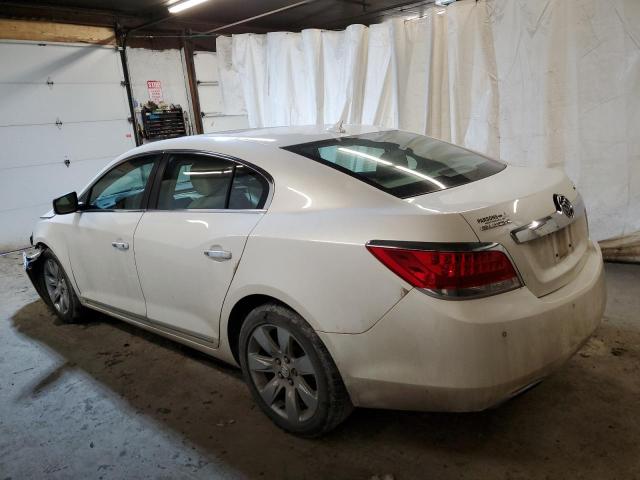 Photo 1 VIN: 1G4GD5E35CF114530 - BUICK LACROSSE P 