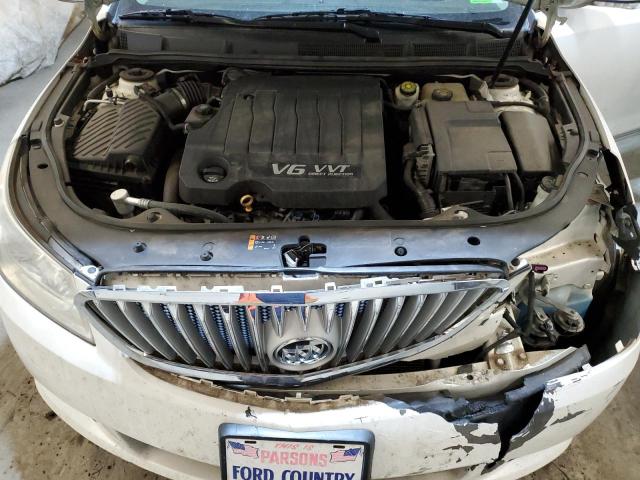 Photo 10 VIN: 1G4GD5E35CF114530 - BUICK LACROSSE P 