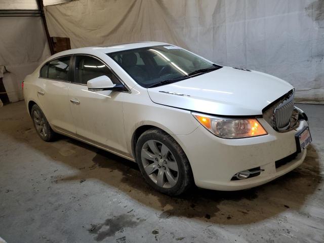 Photo 3 VIN: 1G4GD5E35CF114530 - BUICK LACROSSE P 