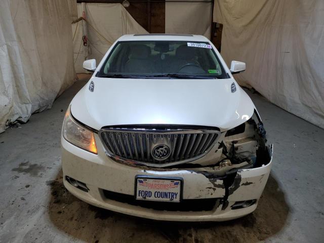 Photo 4 VIN: 1G4GD5E35CF114530 - BUICK LACROSSE P 