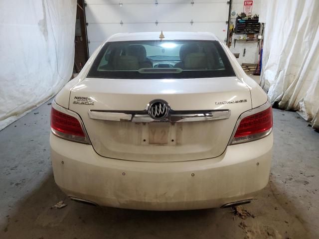 Photo 5 VIN: 1G4GD5E35CF114530 - BUICK LACROSSE P 