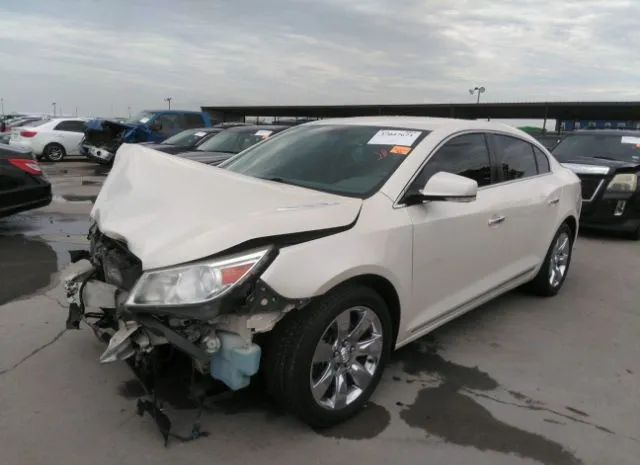 Photo 1 VIN: 1G4GD5E35CF122384 - BUICK LACROSSE 