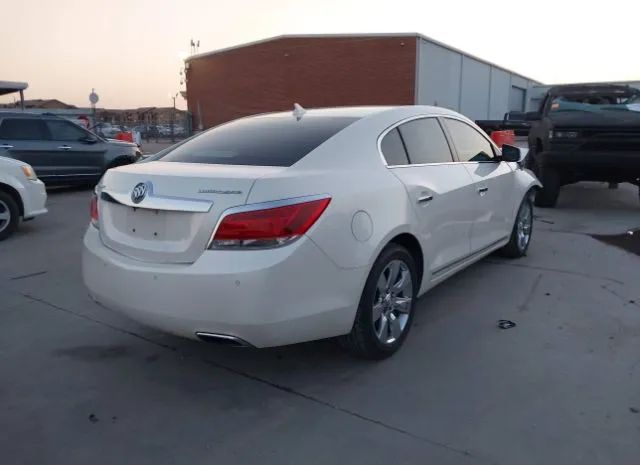 Photo 3 VIN: 1G4GD5E35CF122384 - BUICK LACROSSE 