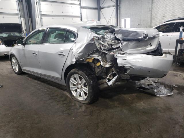 Photo 1 VIN: 1G4GD5E35CF132042 - BUICK LACROSSE 