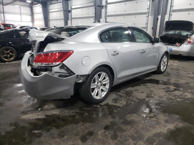 Photo 2 VIN: 1G4GD5E35CF132042 - BUICK LACROSSE 