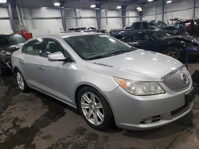 Photo 3 VIN: 1G4GD5E35CF132042 - BUICK LACROSSE 