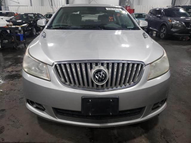 Photo 4 VIN: 1G4GD5E35CF132042 - BUICK LACROSSE 