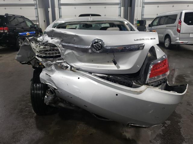 Photo 5 VIN: 1G4GD5E35CF132042 - BUICK LACROSSE 