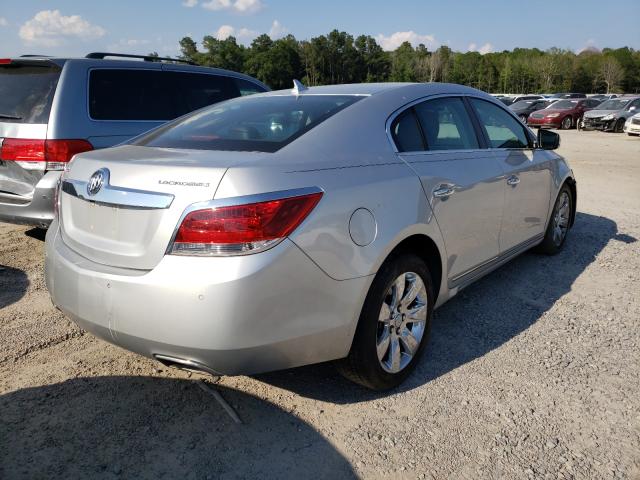 Photo 3 VIN: 1G4GD5E35CF145521 - BUICK LACROSSE P 