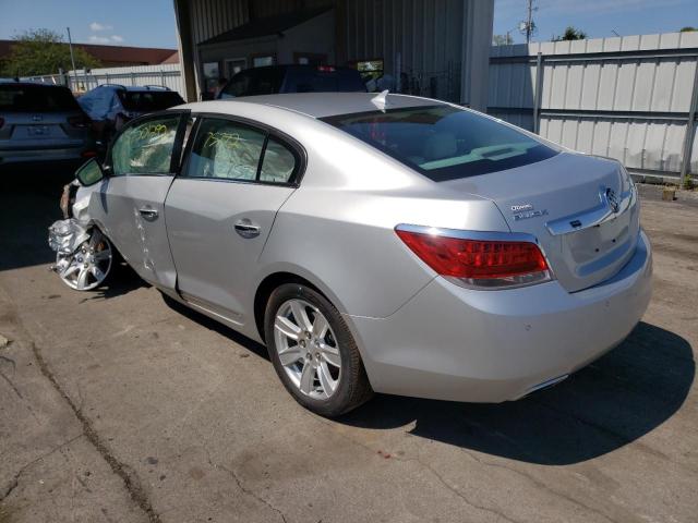 Photo 2 VIN: 1G4GD5E35CF161623 - BUICK LACROSSE P 