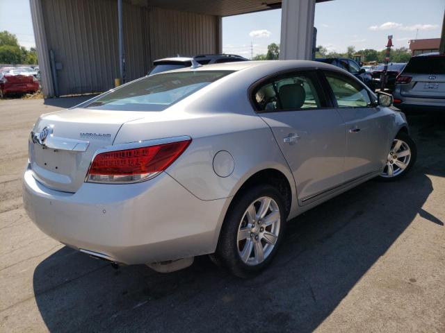 Photo 3 VIN: 1G4GD5E35CF161623 - BUICK LACROSSE P 