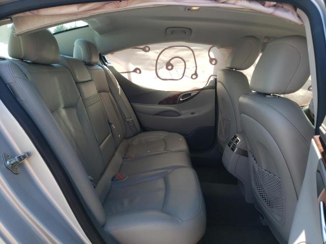 Photo 5 VIN: 1G4GD5E35CF161623 - BUICK LACROSSE P 