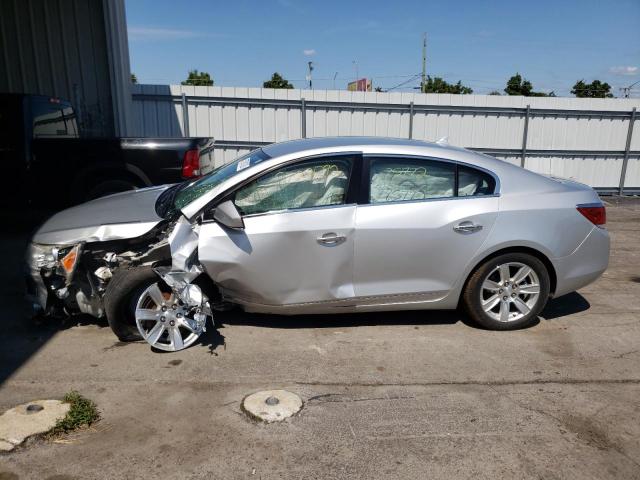 Photo 9 VIN: 1G4GD5E35CF161623 - BUICK LACROSSE P 