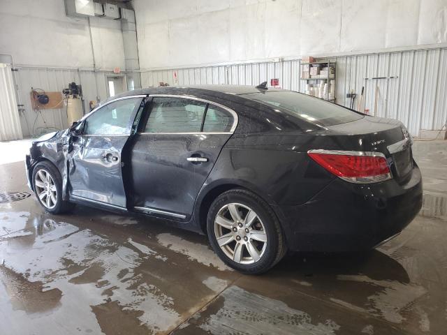 Photo 1 VIN: 1G4GD5E35CF267019 - BUICK LACROSSE 